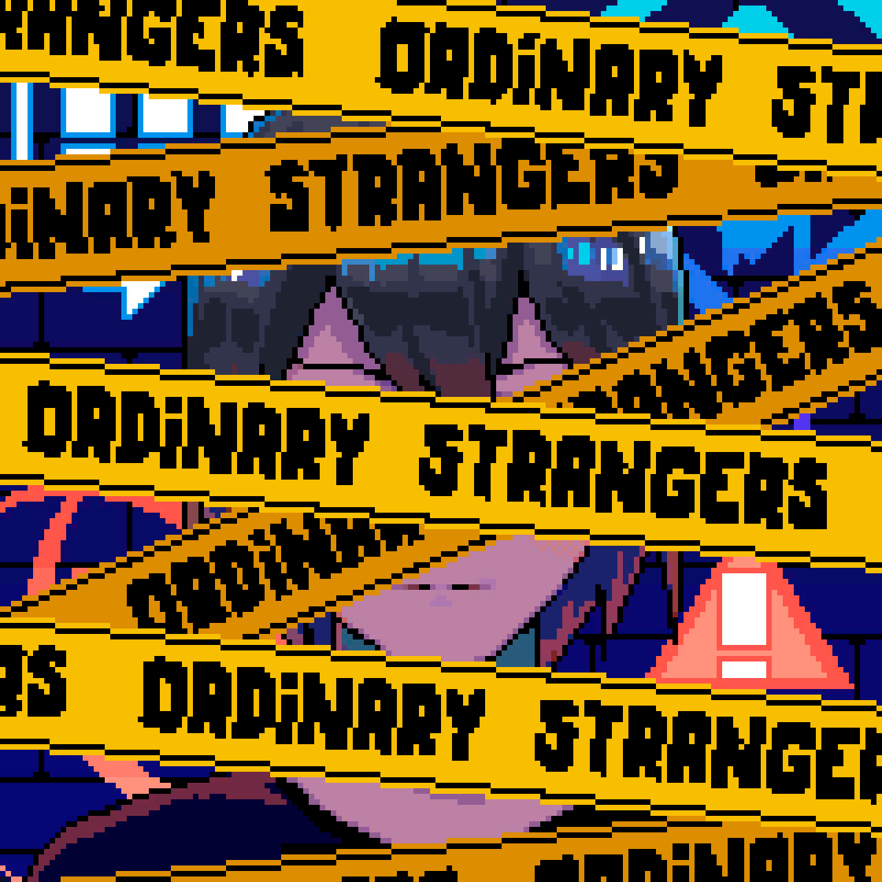 Ordinary Strangers