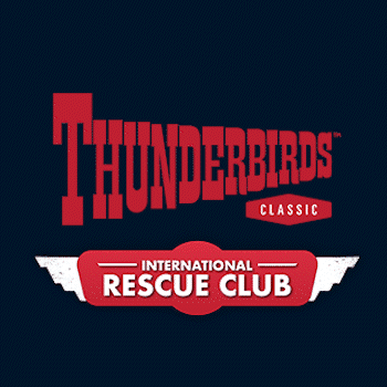 Thunderbirds International Rescue Club (FAB)