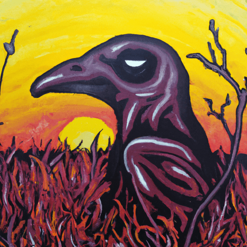 Metaverse AI Critters