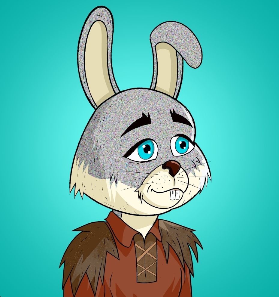 Bunny NFT