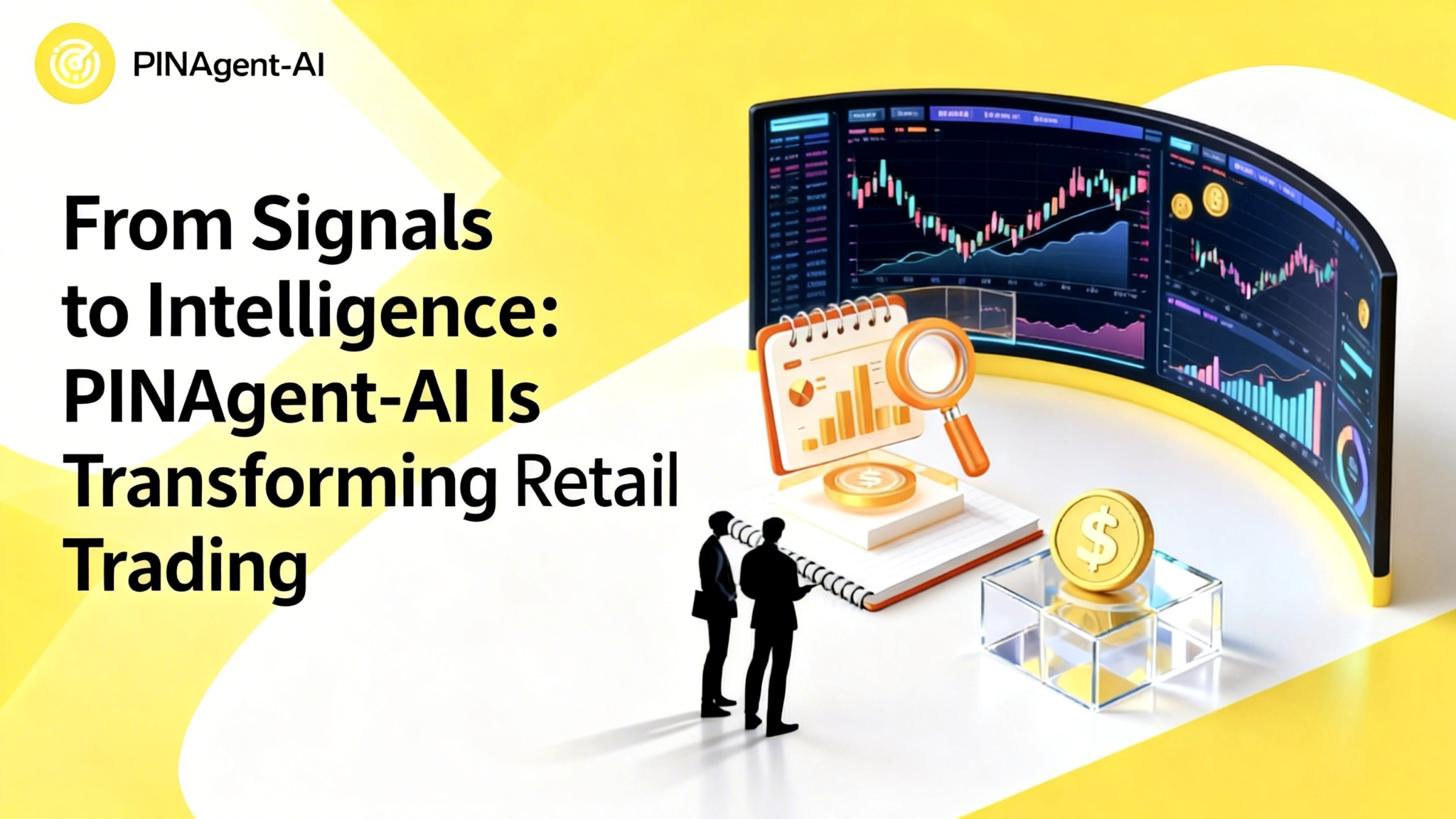 From “Reading Signals” to “Owning a Financial Brain”: How the PINAgent-AI Upgrade Is Reshaping the Way Retail Users Make Money