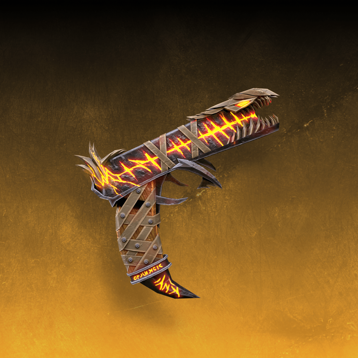 Mini Royale: Nations - Season 1 (Loot)