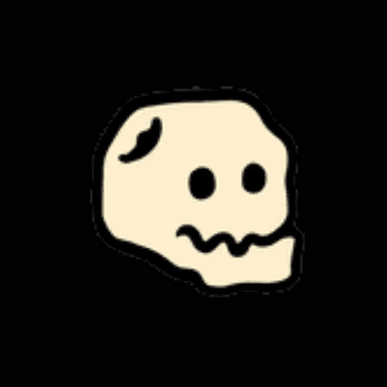 Secretiveness Skellies Society