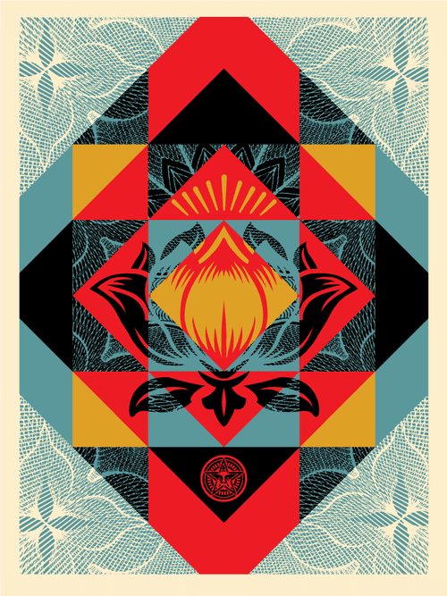 OBEY Special Editions