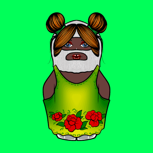 💃Matryoshka Crew 💃