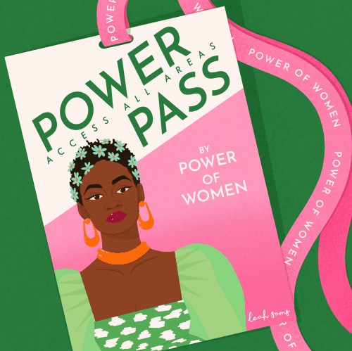 POWER PASS