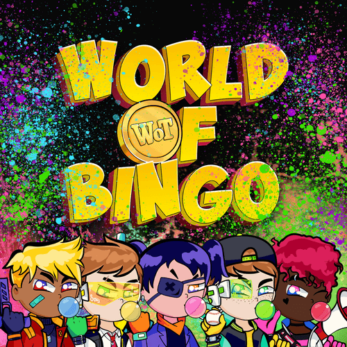 BINGO TINGS OFFICIAL