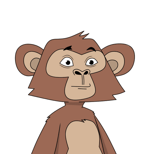 Humble Ape