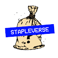 STAPLEVERSE - FEED CLAN