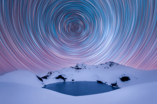 Shadow & Shade Editions