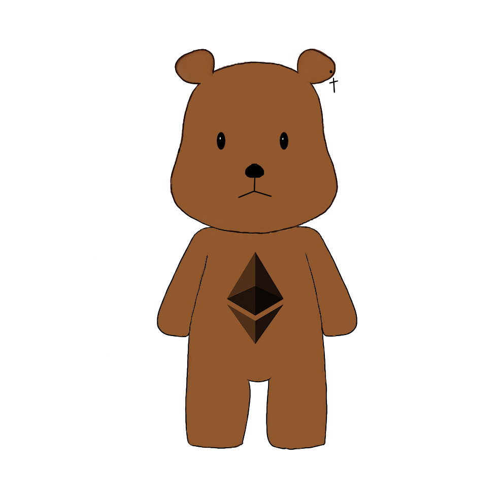 Ethereum Little Bear