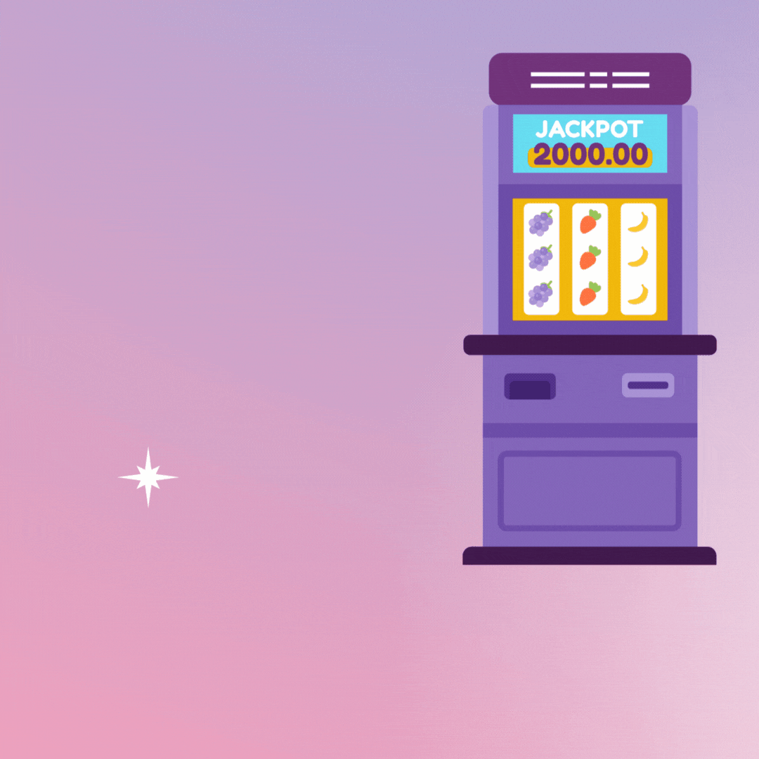 Vending Machine Collection