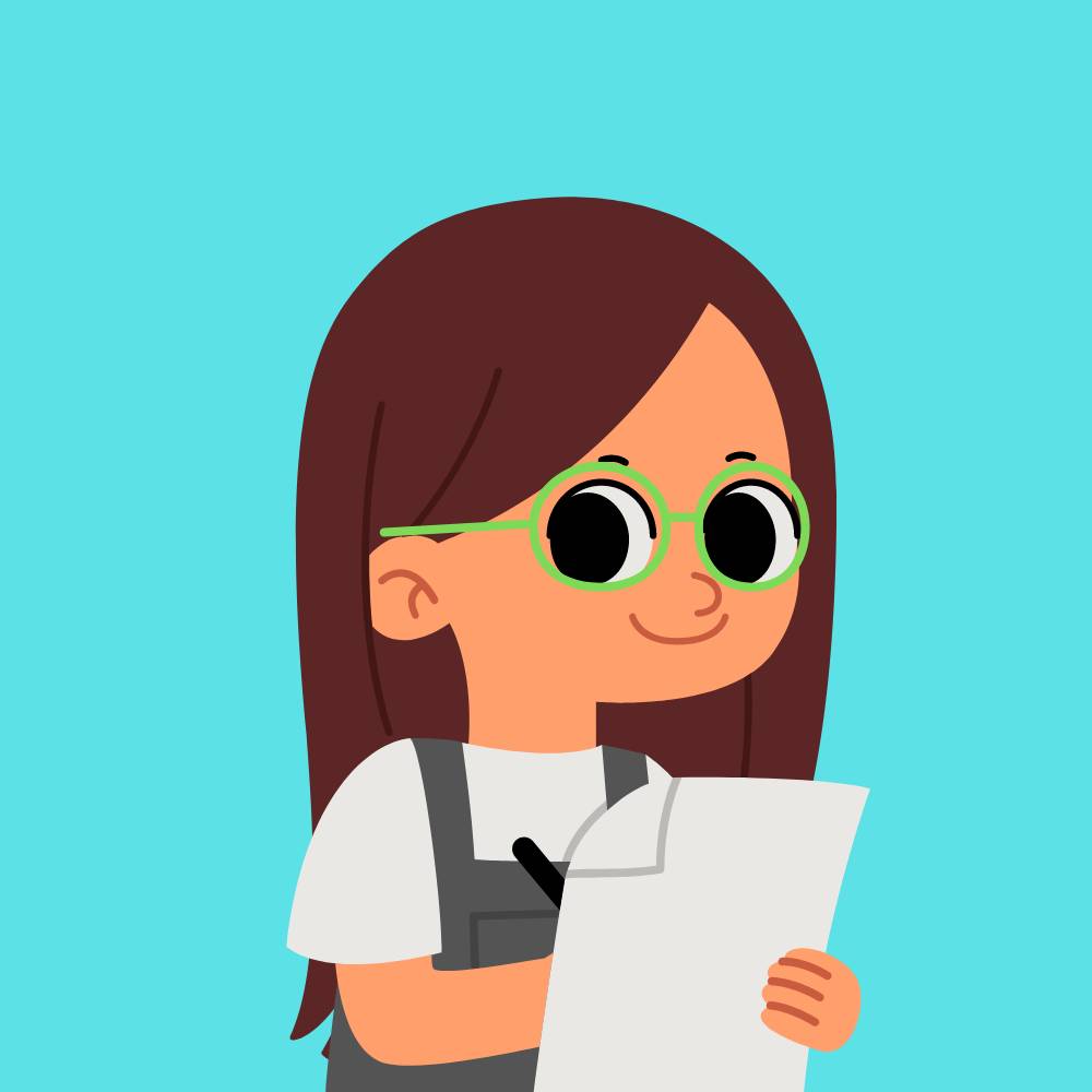 cartoon nfts collection