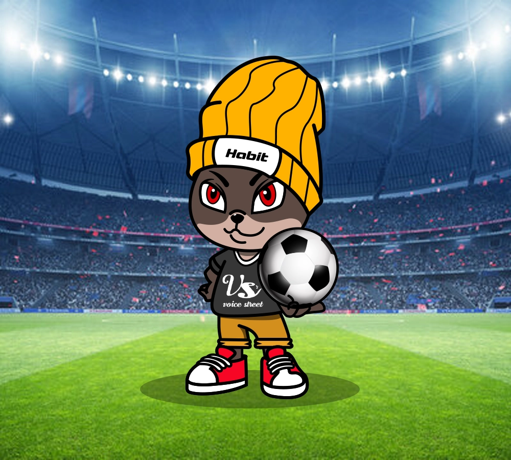 2022 Web3 World Cup Carnival