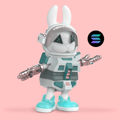 The SOLANA rabbit hole