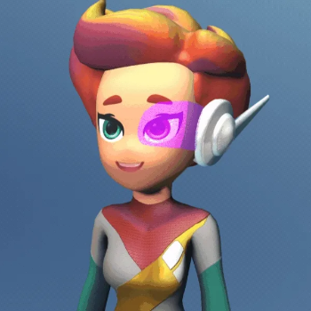 Universus Android NFT