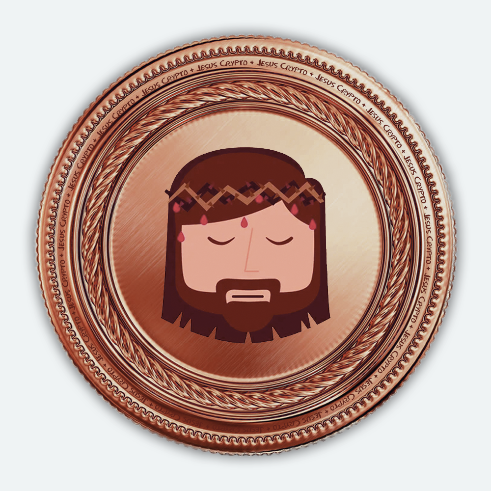 Jesus Crypto