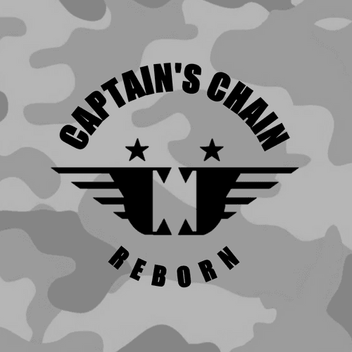 CAPTAIN'S CHAIN REBORN
