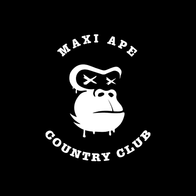 Maxi Ape Country Club