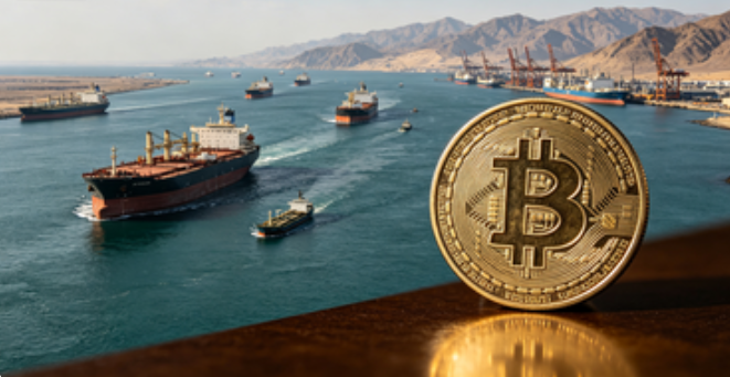 比特币：美伊停火背后的地缘金融新变量