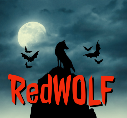 NFT Art Collection by RedWOLF