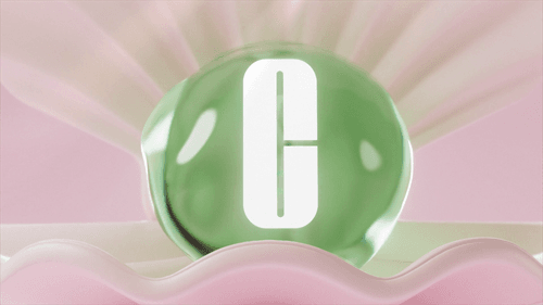 Clinique x Daz 3D - Metaverse More Like Us