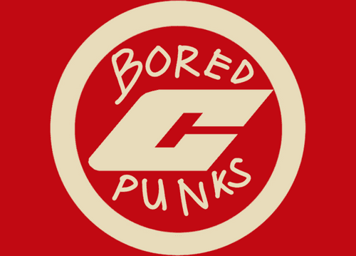 BoredPunksOfSocietyxCoziest