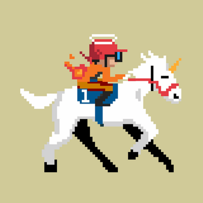 SOL Horse Racing P2E