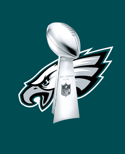 Eagles Trophy
