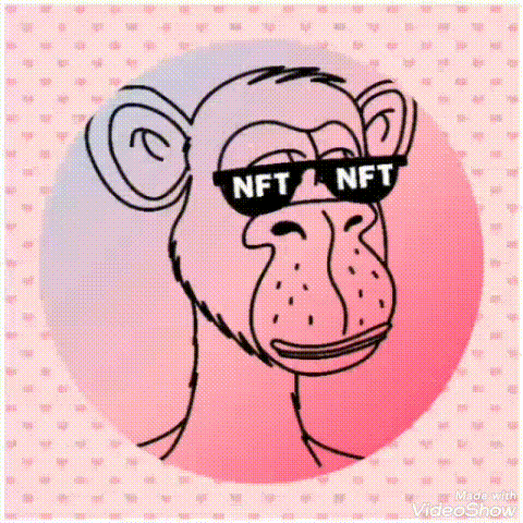 CRAZY BORED ANIMALS BINANCE