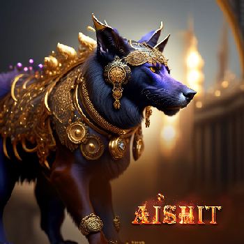 AISHIT NFT