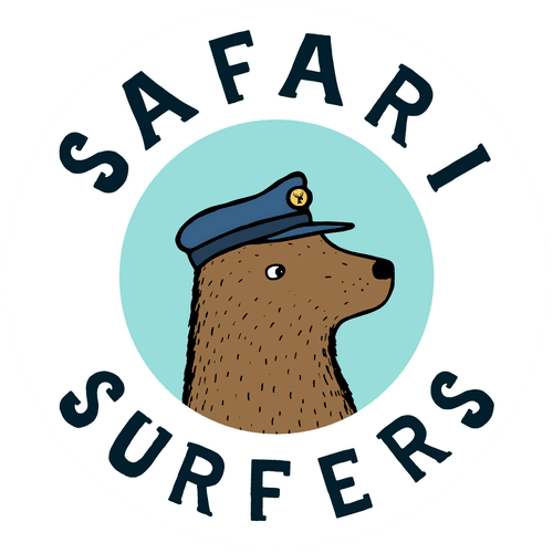 SafariSurfers