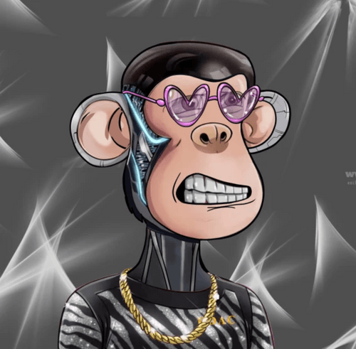 Regal Diamond Ape Club