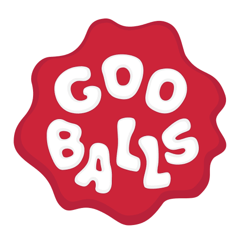 GooBalls III