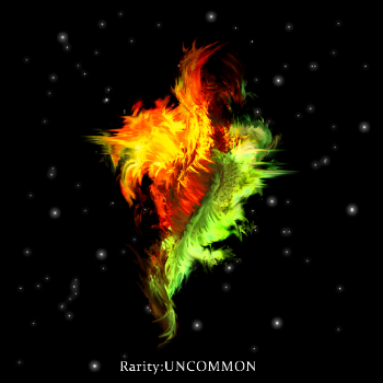 Birth of Galaxy (OPT)