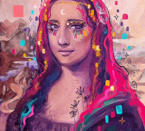 Aestrild x Open Editions