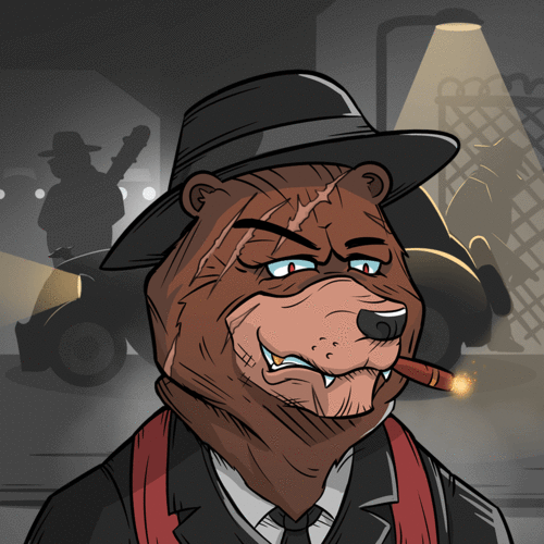 Degenerate Bear Syndicate