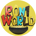 R0N1 World