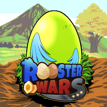 RoosterEgg