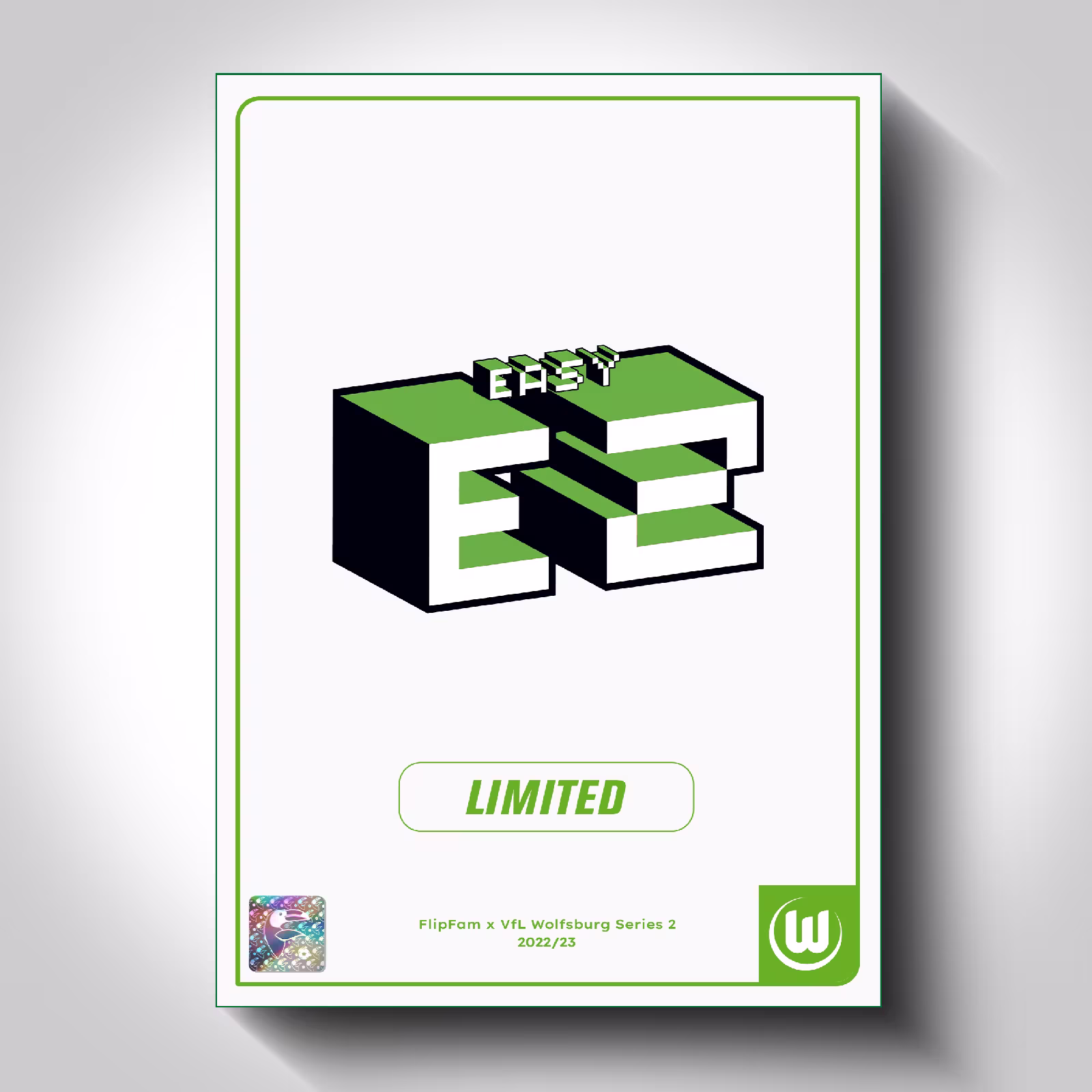 EZ: Wolfsburg Series 2