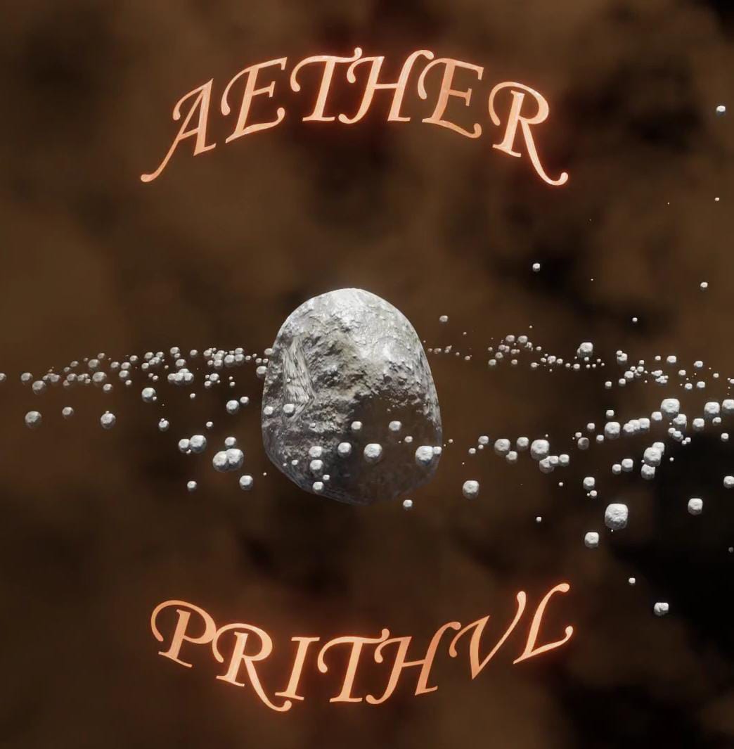 AETHER PRITHVL