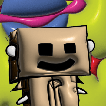 Retro Reimagined: caitwil x Reddit Collectible Avatars