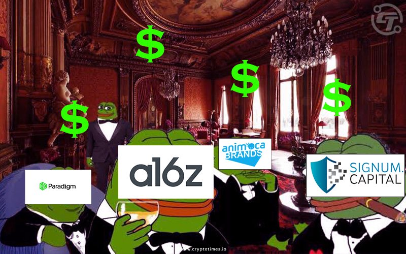 解读最近完成融资的5个Web3项目：Lagrange Labs / Azteco / Airstack / Dolomite / Hourglass