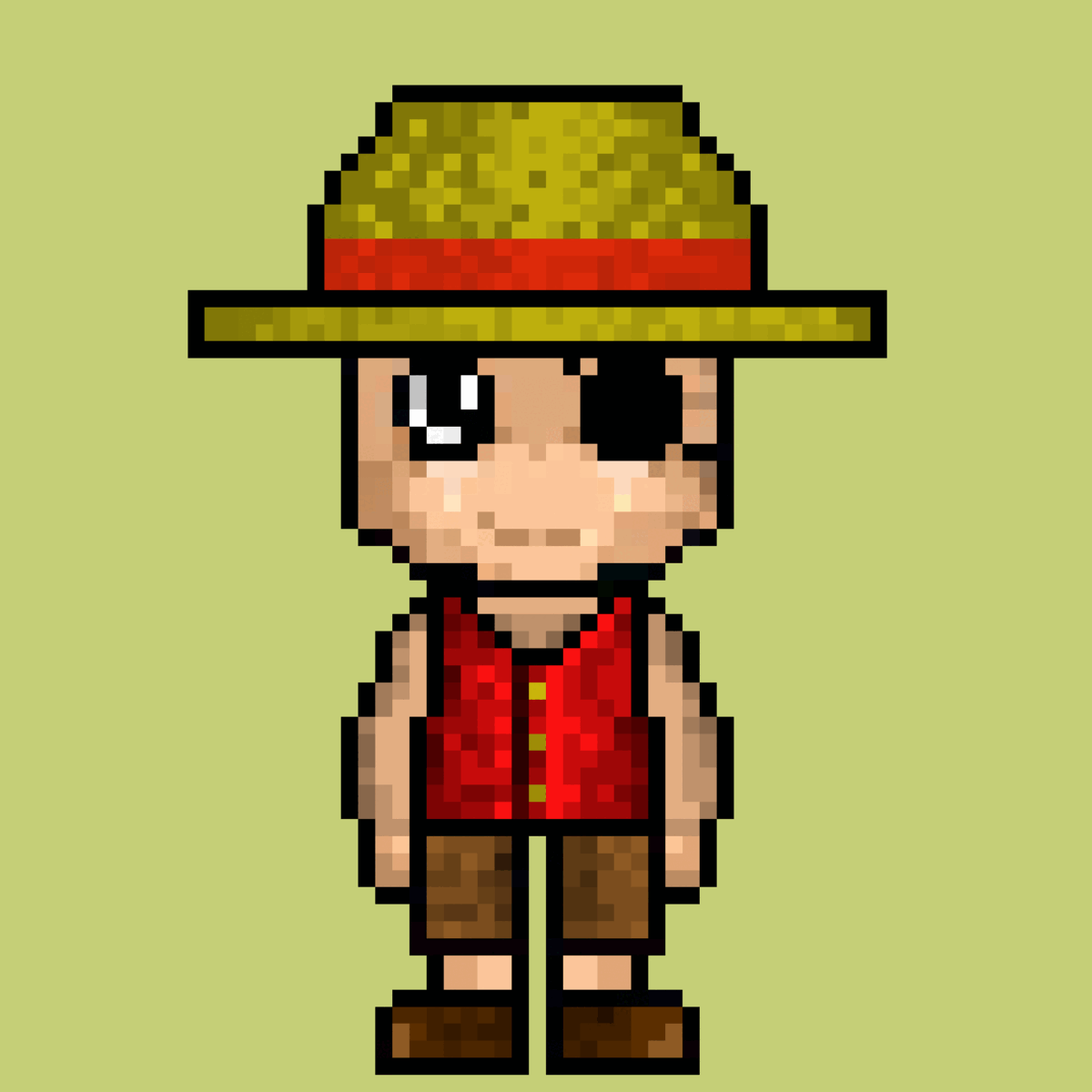 Pirates of Sol Bay - Pirates