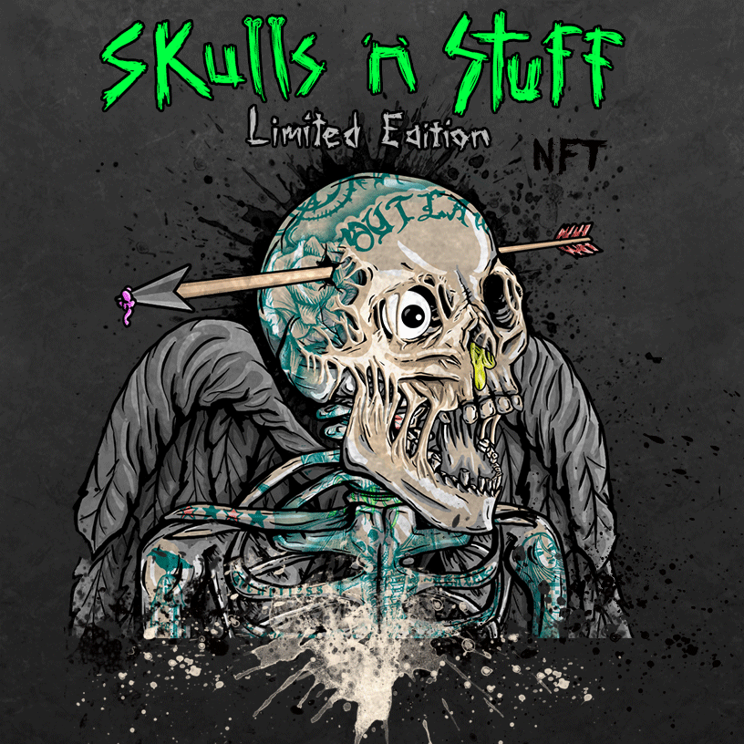 SkullsNStuff LE