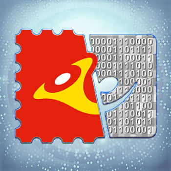 Polish Crypto Stamp - Official Collection