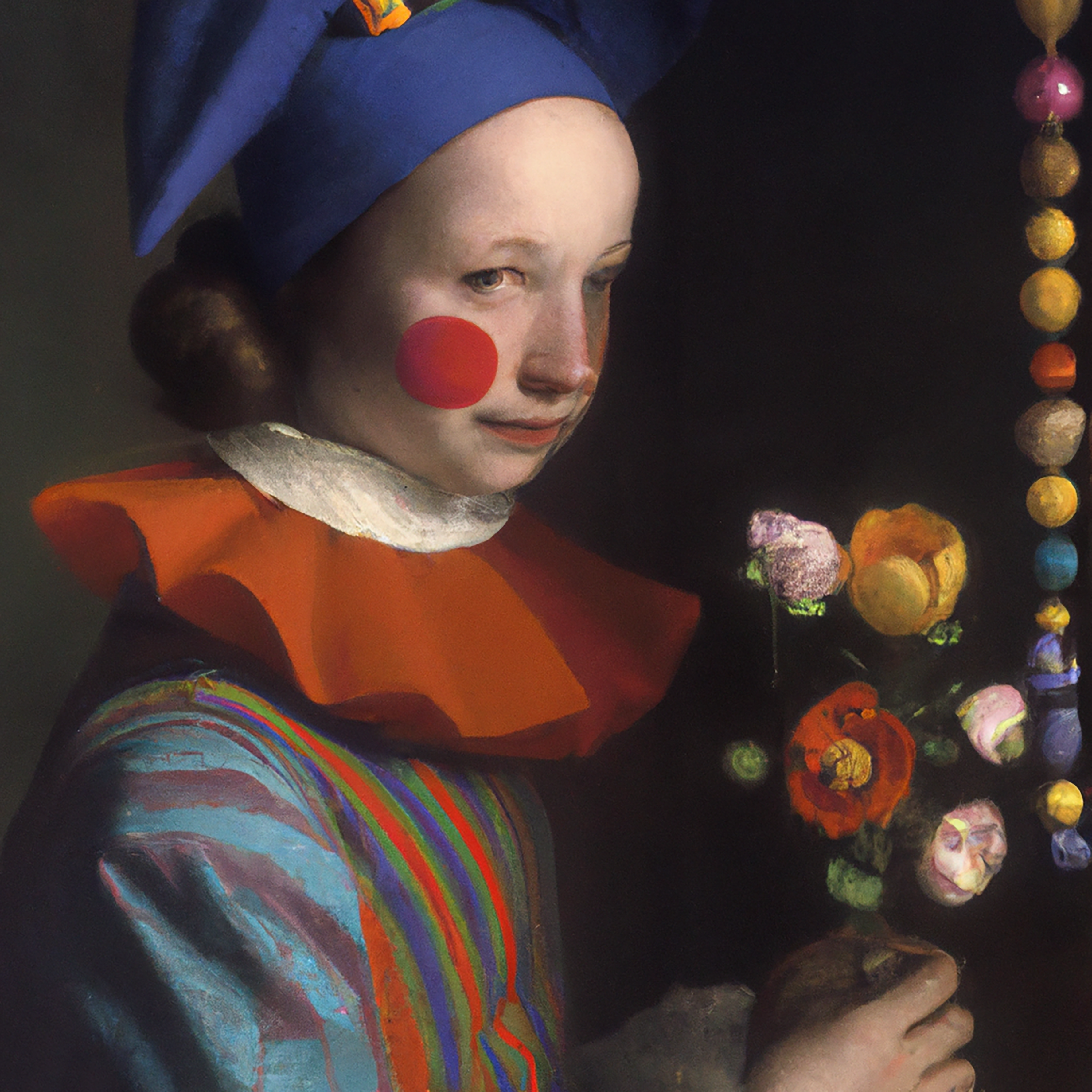 Le Musée Imaginaire