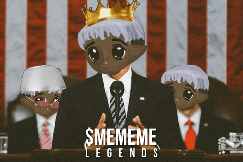 mememe legends