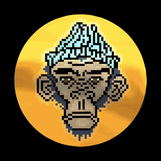Ape Pixel Coin