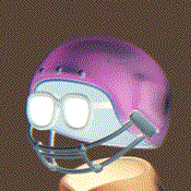 Shibuya Shufflers 3D